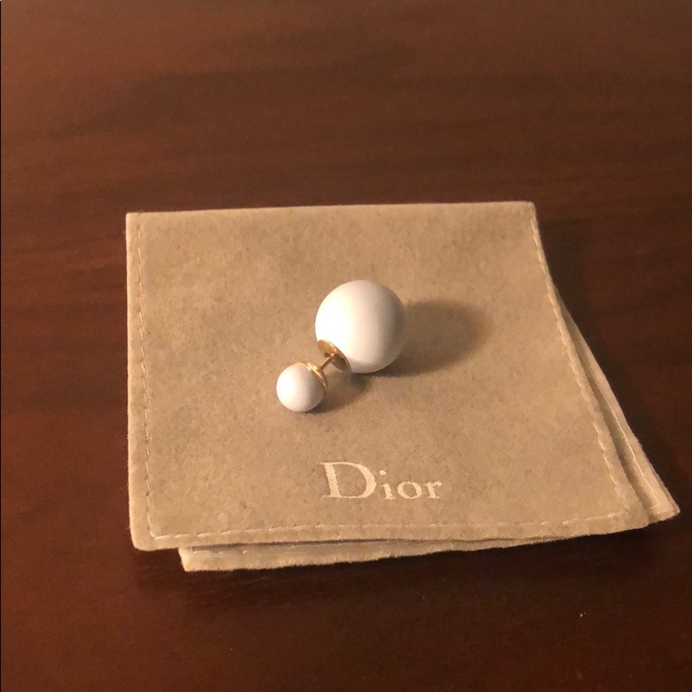 Dior Tribale Earring